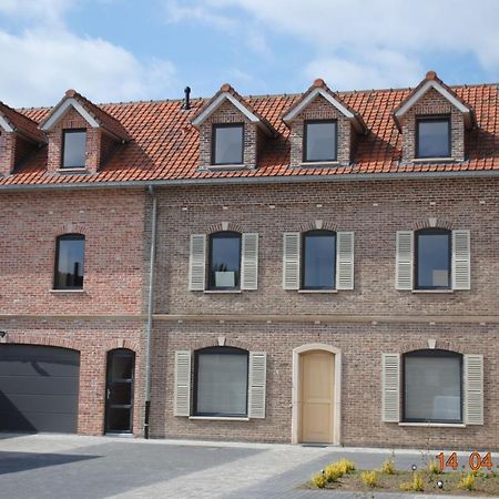 Le Triporteur Gite Comines-Warneton ภายนอก รูปภาพ