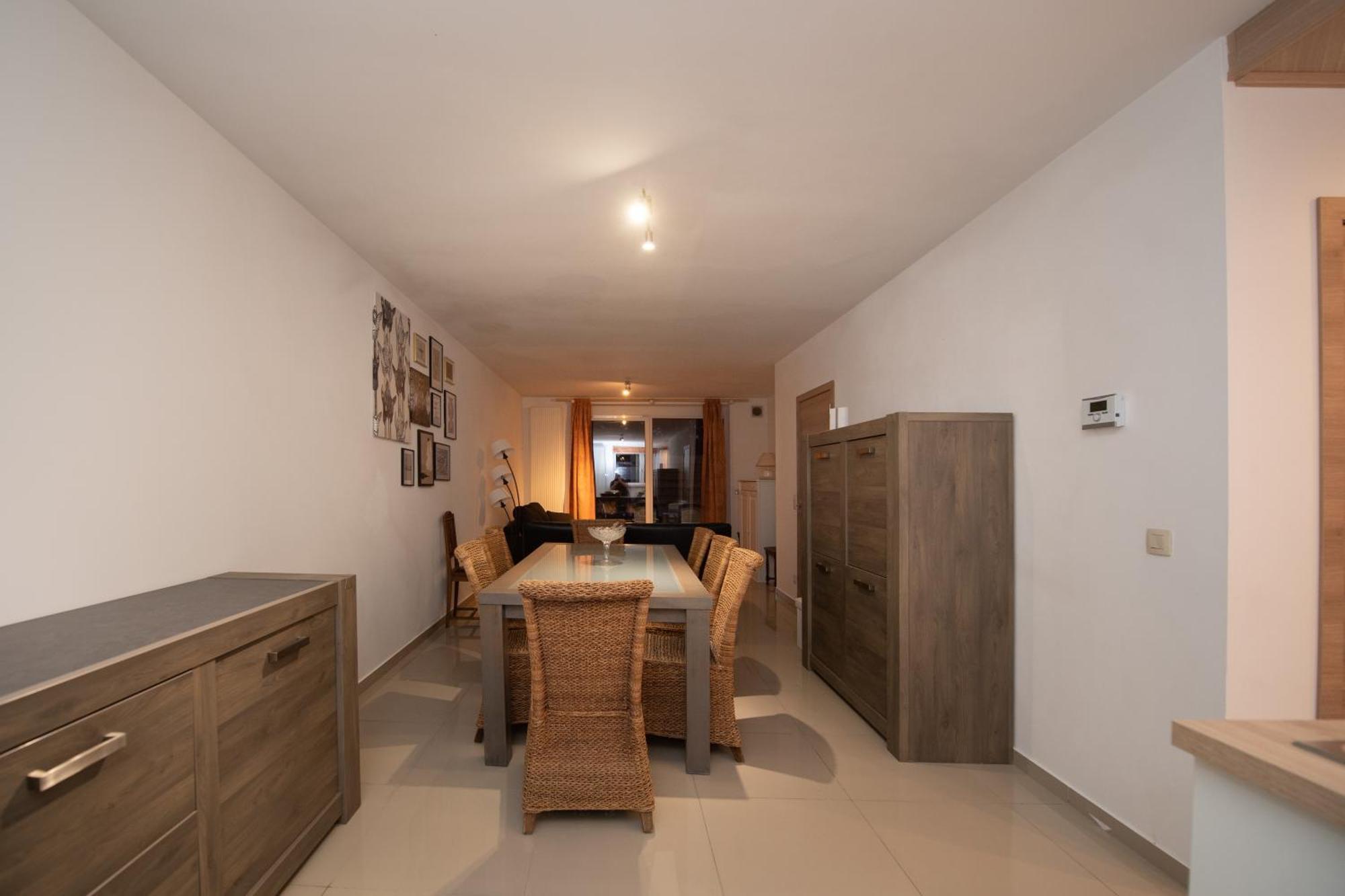 Le Triporteur Gite Comines-Warneton ห้อง รูปภาพ