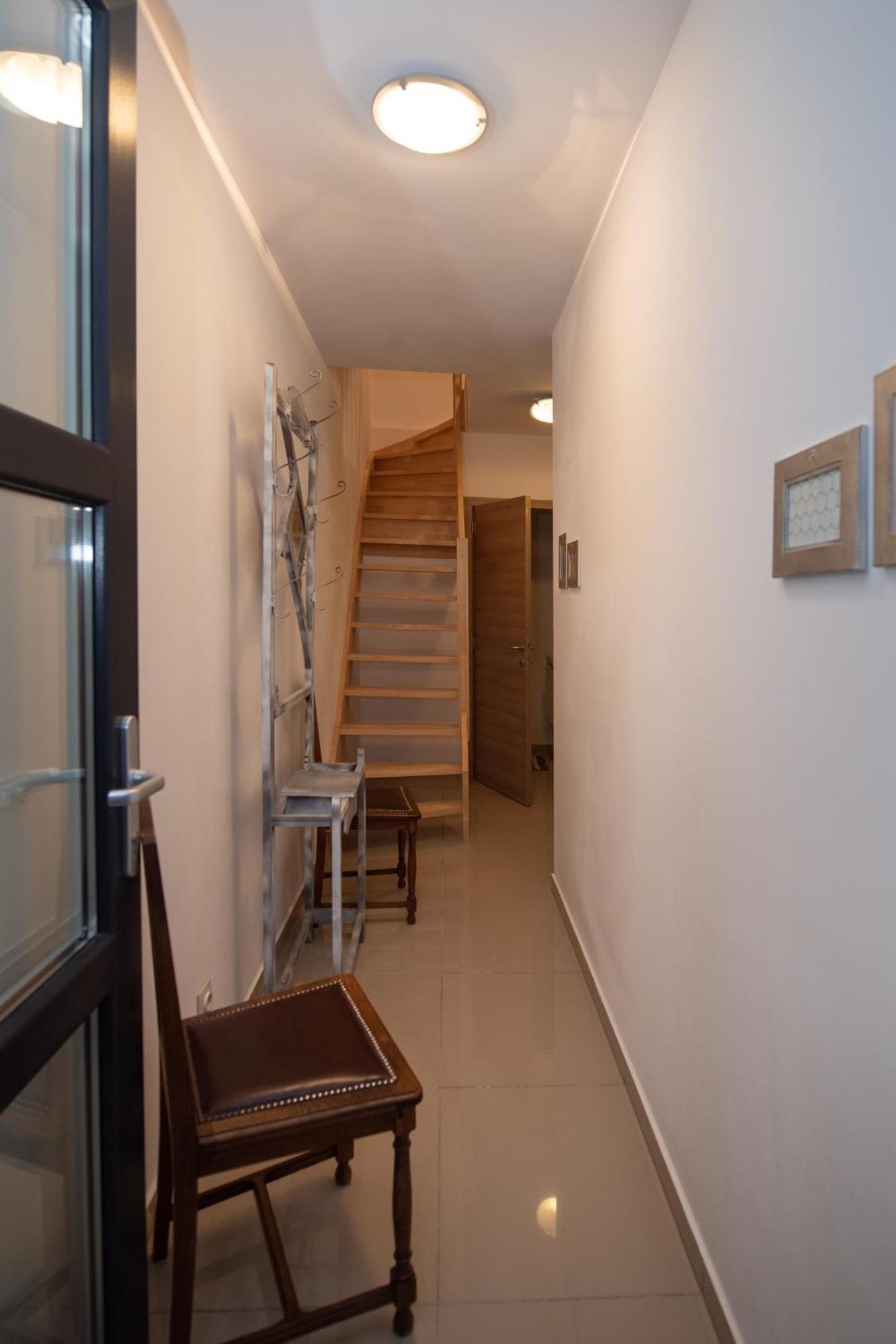 Le Triporteur Gite Comines-Warneton ห้อง รูปภาพ