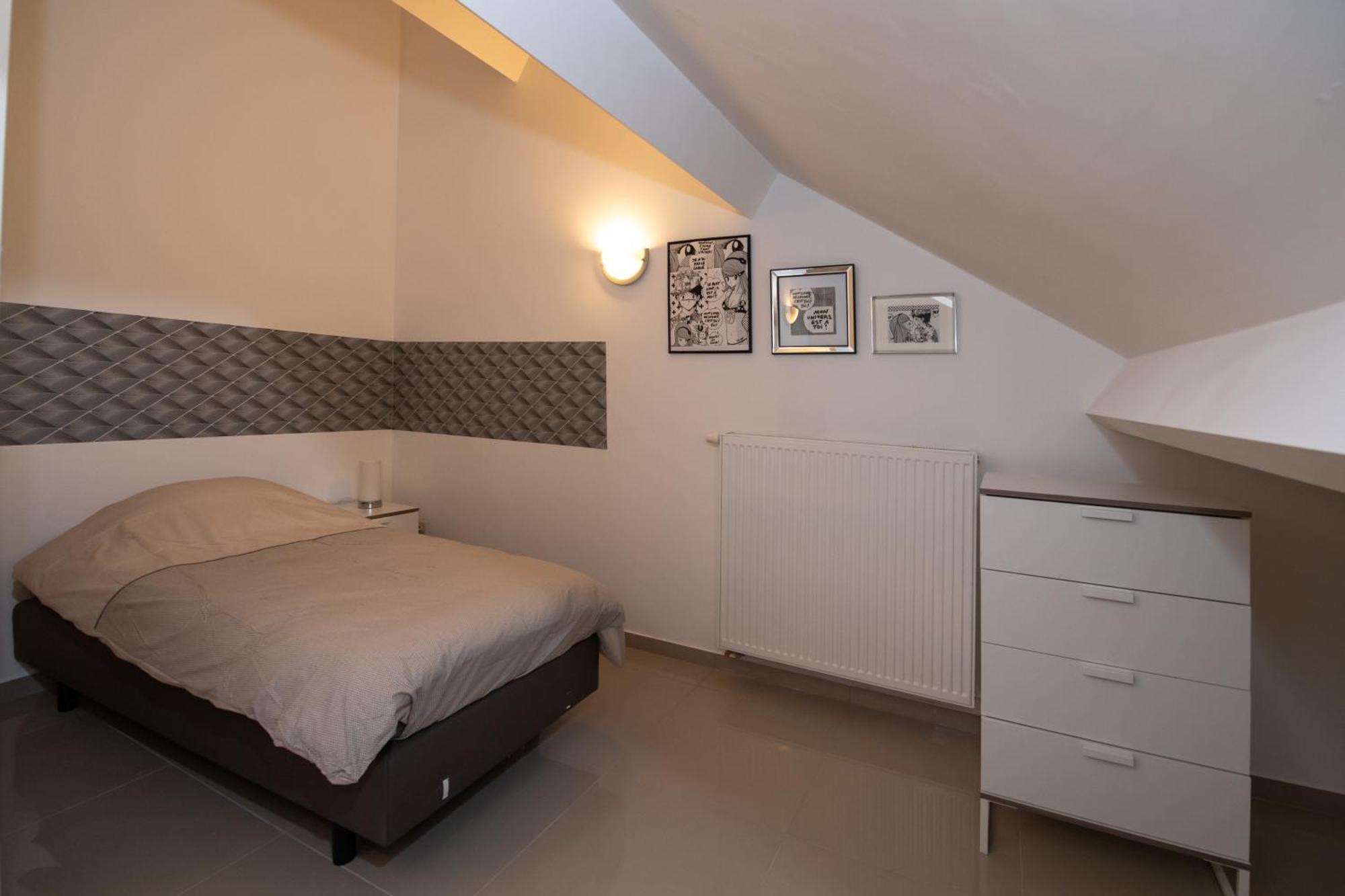 Le Triporteur Gite Comines-Warneton ห้อง รูปภาพ