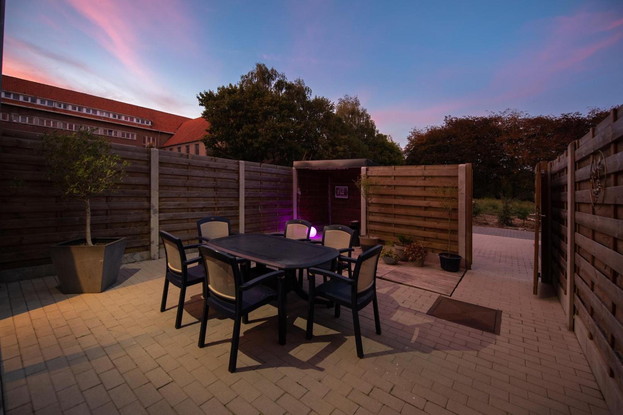 Le Triporteur Gite Comines-Warneton ห้อง รูปภาพ