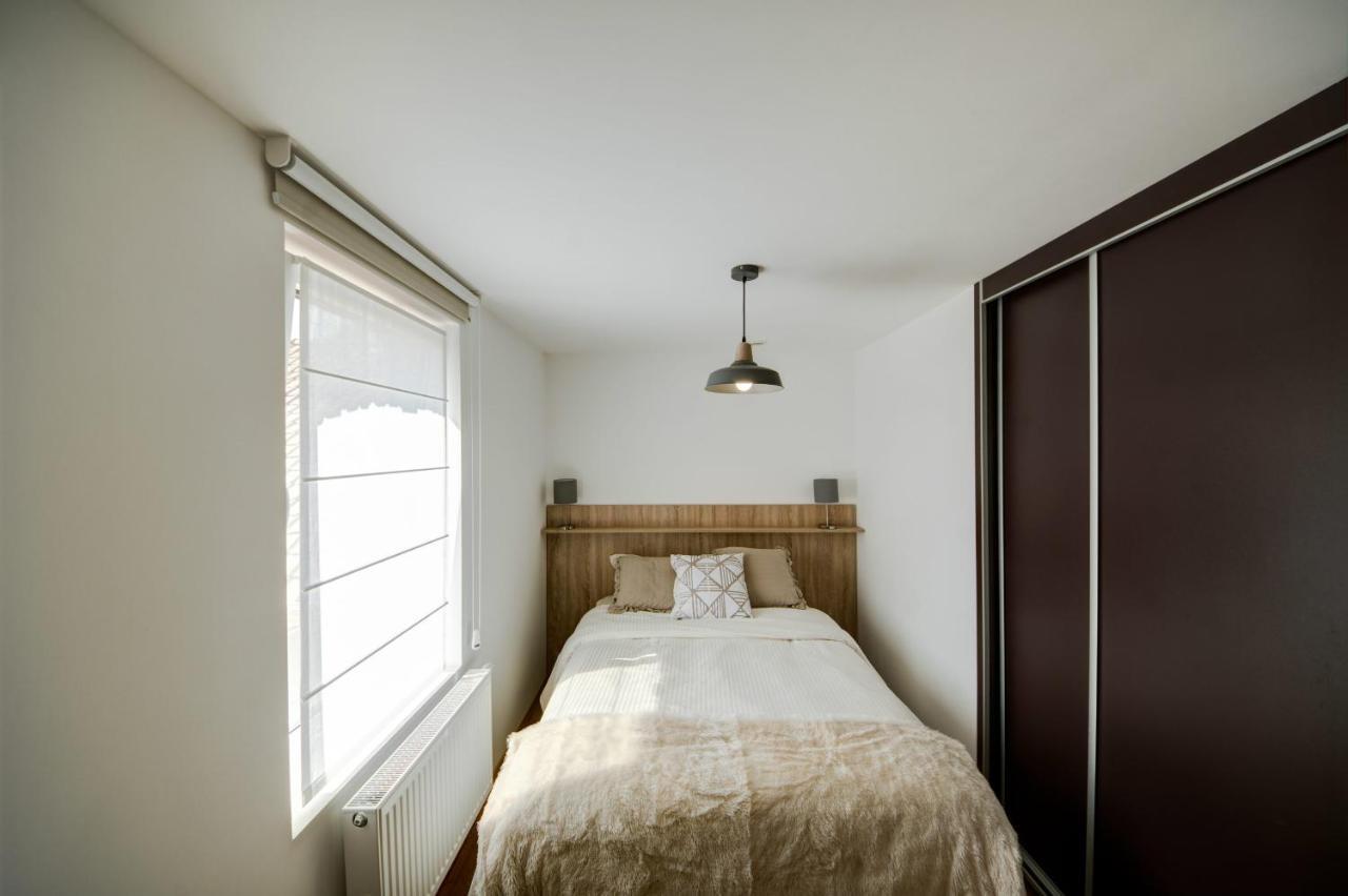 Le Triporteur Gite Comines-Warneton ห้อง รูปภาพ